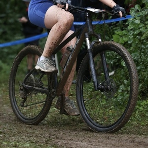 2022 Trek Marlin 7 Black