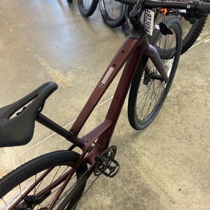 2025 Specialized Sirrus X 5.0 Red