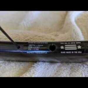 2013 Cannondale Super Six Evo Hi Mod 1 Dura Ace White and Black