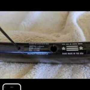 2013 Cannondale Super Six Evo Hi Mod 1 Dura Ace White and Black