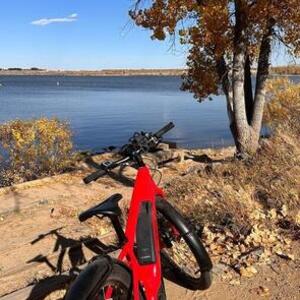 2019 Trek 546352 Red