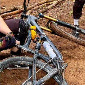 2023 Ibis Ripmo V2S Black