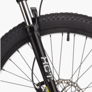 2024 REI Co-op REV DRT 24 Kids' Mountain Bike Red