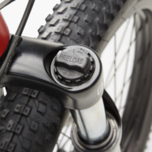 2024 REI Co-op REV DRT 24 Kids' Mountain Bike Red