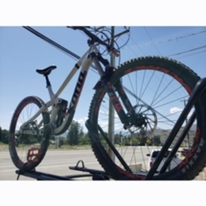 2019 Kona Process 153 White