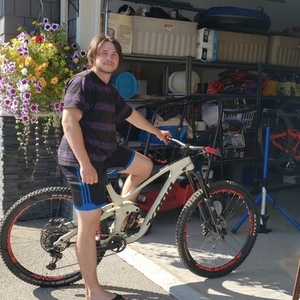 2019 Kona Process 153 White