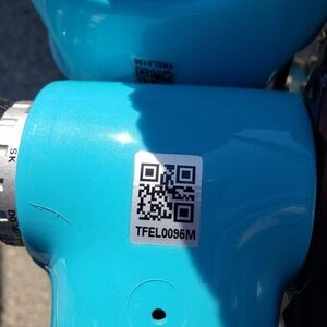 2021 Ibis Ripmo Blue