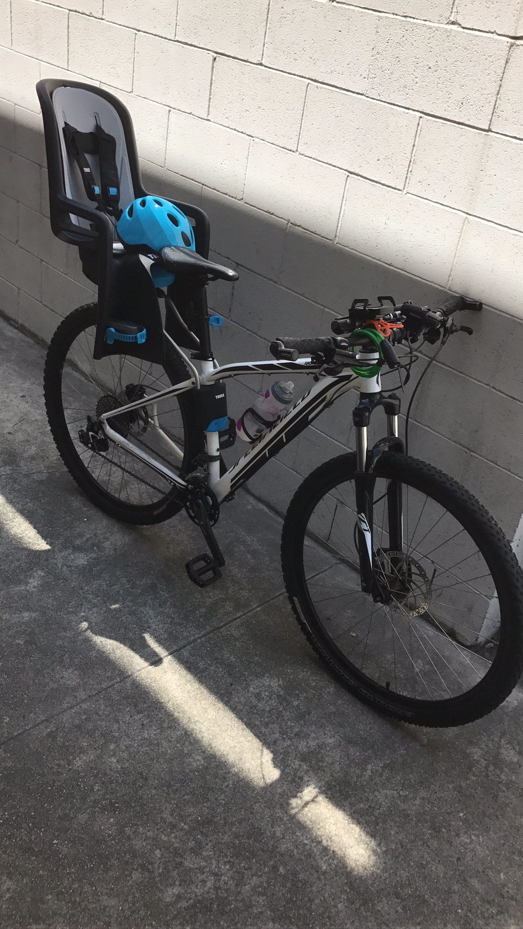 2015 Specialized Rockhopper 29