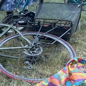 Redline Conquest Green