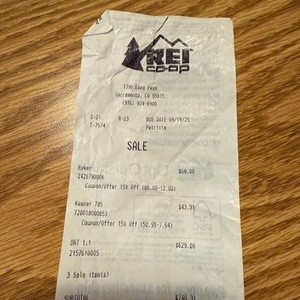 REI Co-op DRT 1.1 Mountain Bike Orange