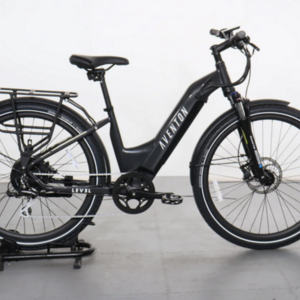 2021 Aventón Open frame Black