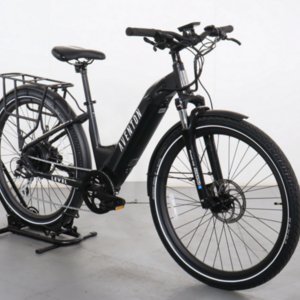 2021 Aventón Open frame Black