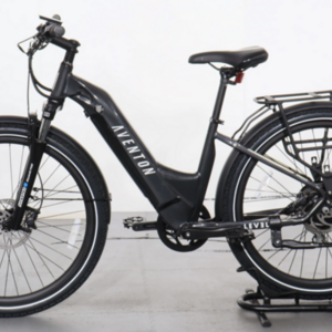 2021 Aventón Open frame Black