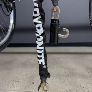 2021 Aventón Open frame Black