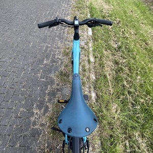 2021 Orbea Vibe H 10 Blue