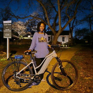 2021 Giant Rove E+ 20MPH Green