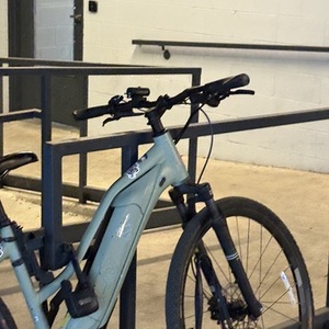 2021 Giant Rove E+ 20MPH Green