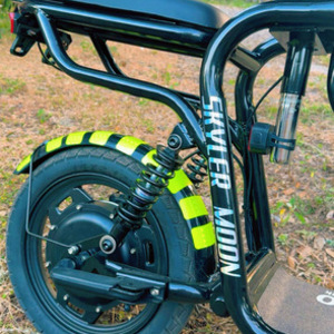 2025 Other US11 Spacewalk Black