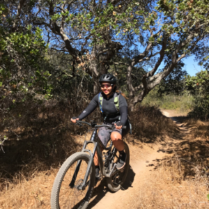 2021 Giant Stance XS Black