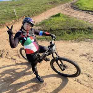 2021 Giant Stance XS Black