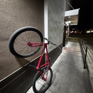 Throne Cycles Da goon Red