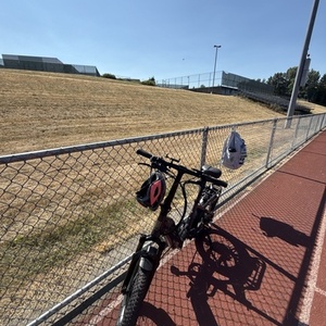 2025 Ride1Up Portola Black