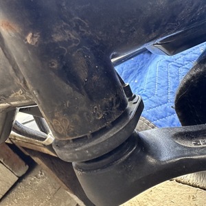 2022 SWIFT Frame Size: L /20 | Height 5'6-6'2' Black