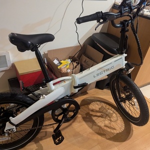 2025 Lectric eBikes XP Lite2