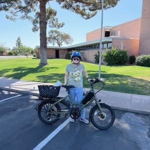 2025 Tern Quick Haul