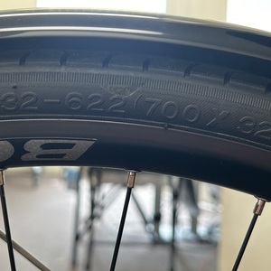 2017 Specialized CrossTrail Silver, gray or bare metal