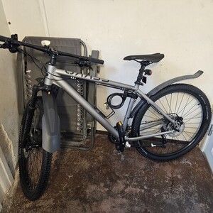 2024 Gekko Gekko Flow MTN 27.5"