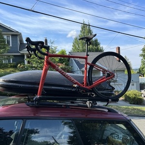 2023 Specialized Diverge Elite E5 Red