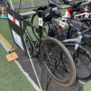 2022 Cervélo P105 Black