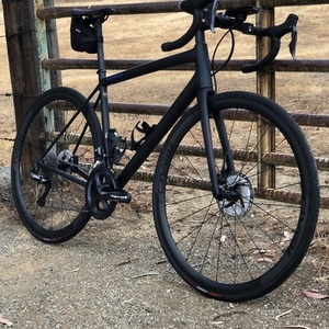 2021 Specialized Aethos Pro Black and Blue