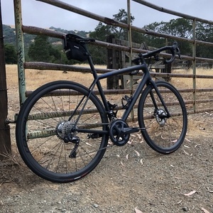 2021 Specialized Aethos Pro Black and Blue