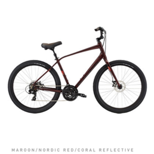 2017 Specialized Roll Sport Brown