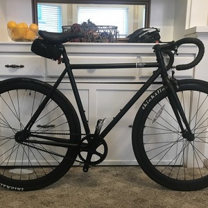 2017 Pure Fix Original Black