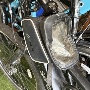 2019 GenZe E101 Sport Black