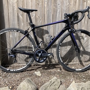 2019 Liv langma advanced pro 0 Purple