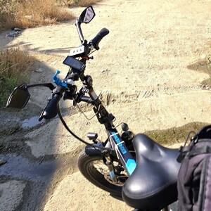 2022 Lectric eBikes XP 2.0 Black