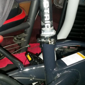 2022 Lectric eBikes XP 2.0 Black