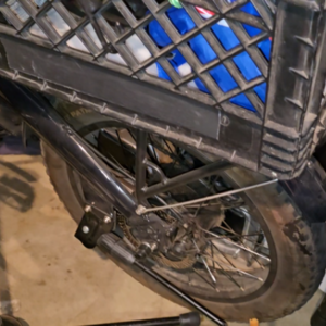 2022 Lectric eBikes XP 2.0 Black