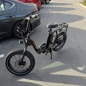 Rad Power Bikes RadRunner 2 Black