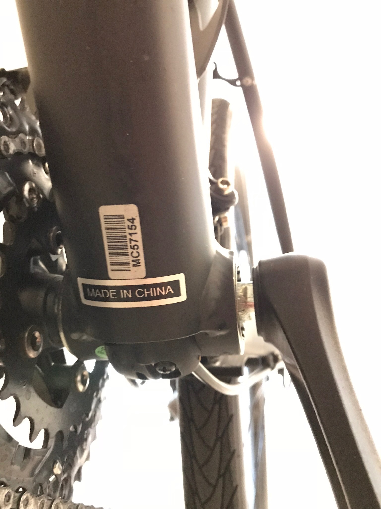 cannondale bad boy 2017