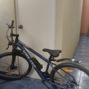 Veloz Veloz-Venzo Blue