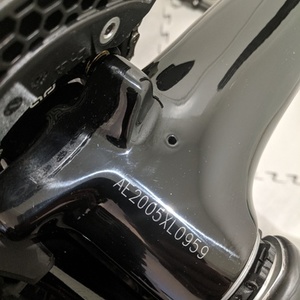 2020 YT 2020 YT Industries CAPRA Pro Race 29 Black