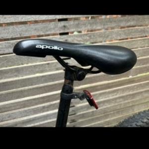 2025 Apollo Evade Blue