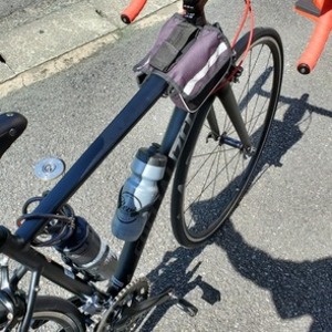 2018 Specialized Allez Black and Red