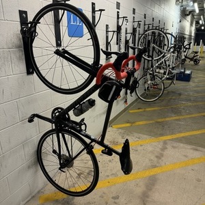 2018 Specialized Allez Black and Red