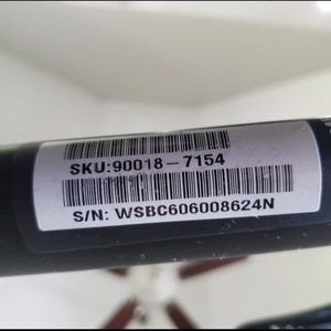 2018 Specialized Allez Black and Red